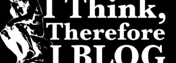 Blog Blogging Blogger Blogosphere