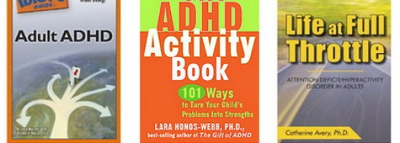 Have you answered… ADDer World ADHD Network update July 8 2010