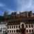 Our Visit to Heidelberg Castle Germany
