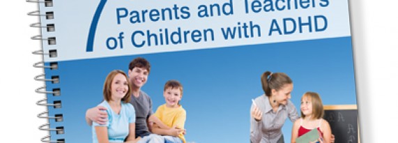Finally! It’s available MY NEW EBook for Parents and Teachers of Children with ADHD FREE DOWNLOAD!