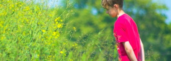 Prayer and ADHD