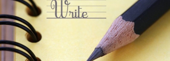 How You Can Write and Publish a Book Too!