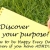 What is your life’s purpose? Let’s find out! Even if you have ADHD!