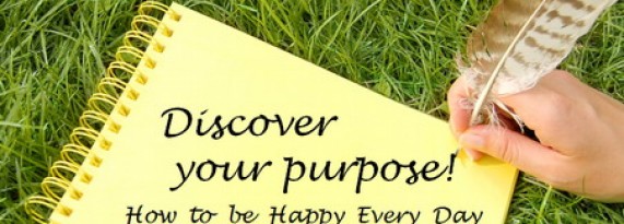 What is your life’s purpose? Let’s find out! Even if you have ADHD!