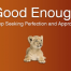 Thumbnail image for Stop Seeking Perfection and Approval, especially if you have ADD / ADHD