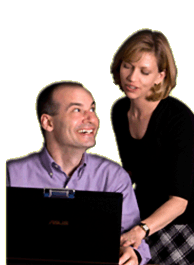 Bryan&Joan_enjoying_comments