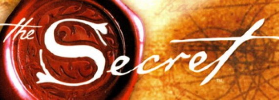 The Secret – The Law of Attraction – Thoughts Become Things – One Boy’s Struggle