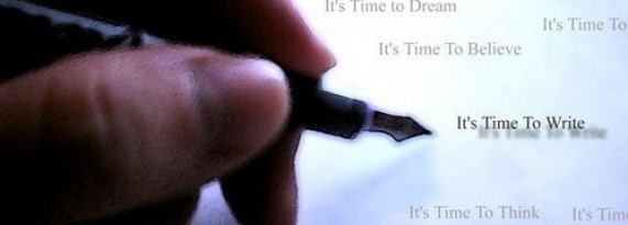 10 Simple Tips on Writing a Memoir